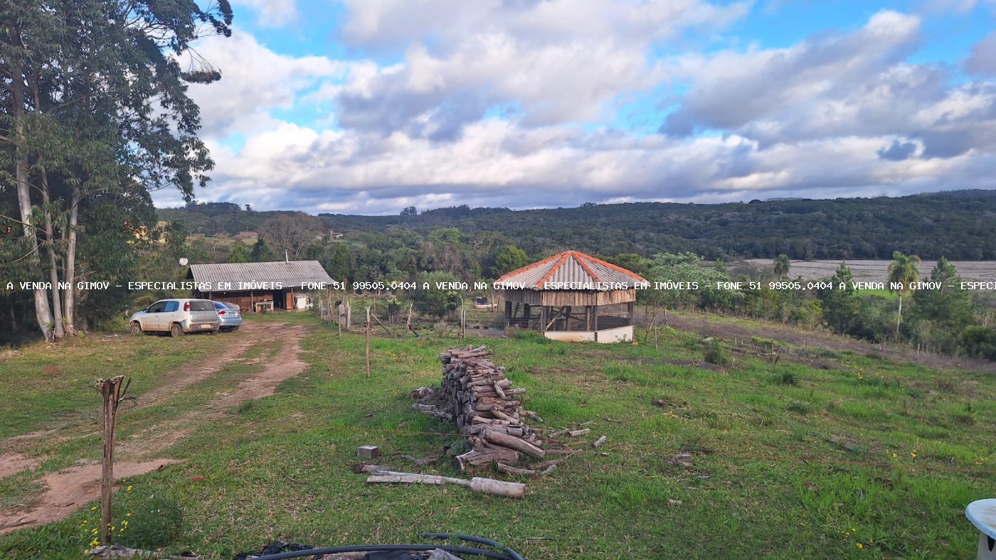 Sítio, 3 quartos, 20 hectares - Foto 36