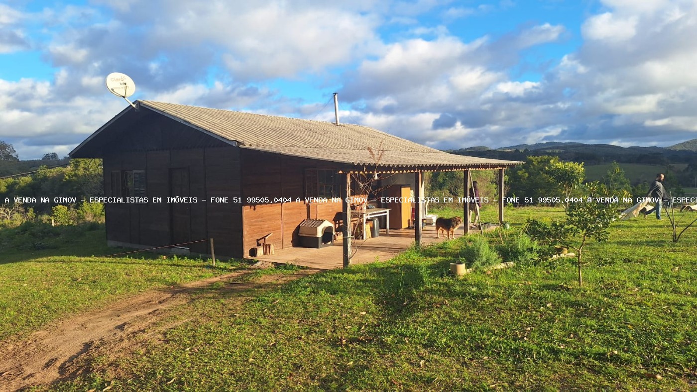 Sítio, 3 quartos, 20 hectares - Foto 38