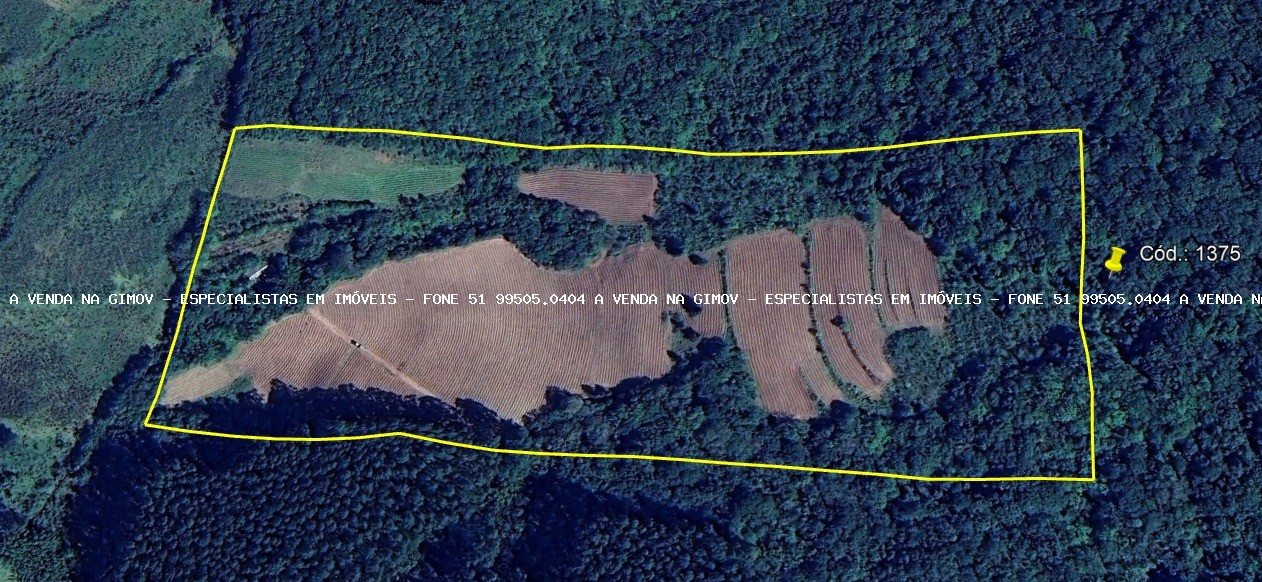 Loteamento e Condomínio, 8 hectares - Foto 31