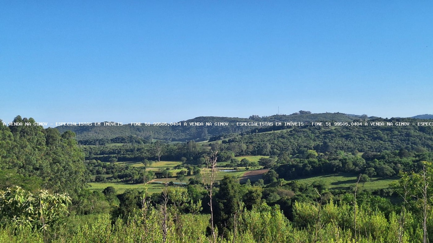 Loteamento e Condomínio, 8 hectares - Foto 1