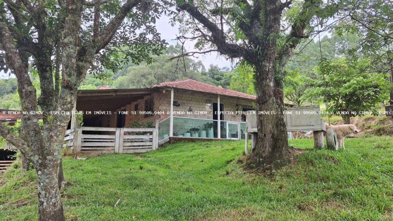 Sítio, 20 m² - Foto 1