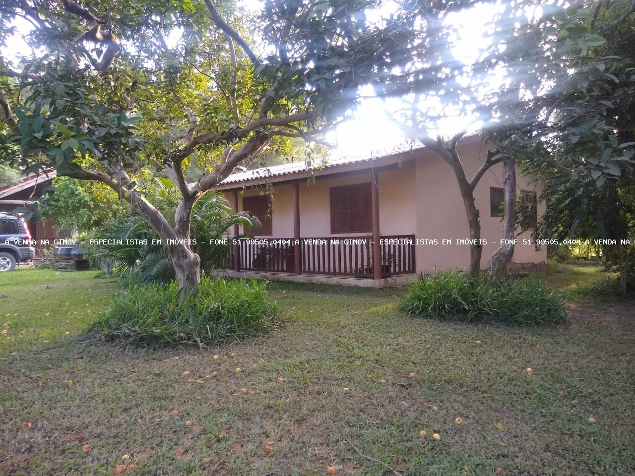 Fazenda, 1 m² - Foto 2