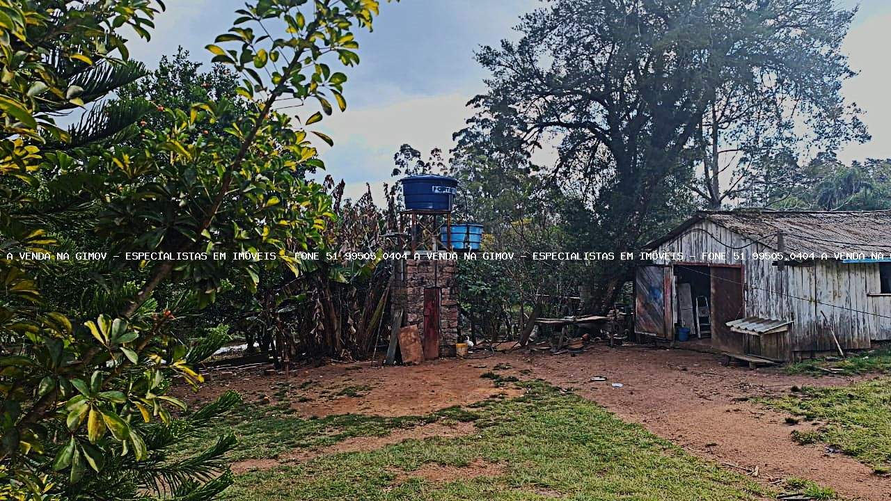 Sítio, 2 quartos, 2 m² - Foto 4