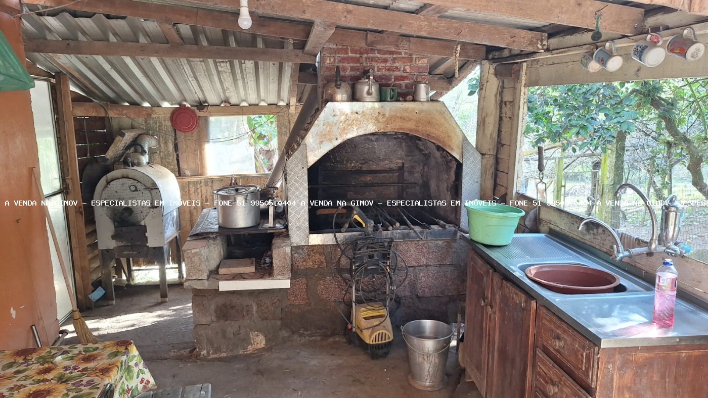 Sítio, 2 quartos, 2 m² - Foto 3