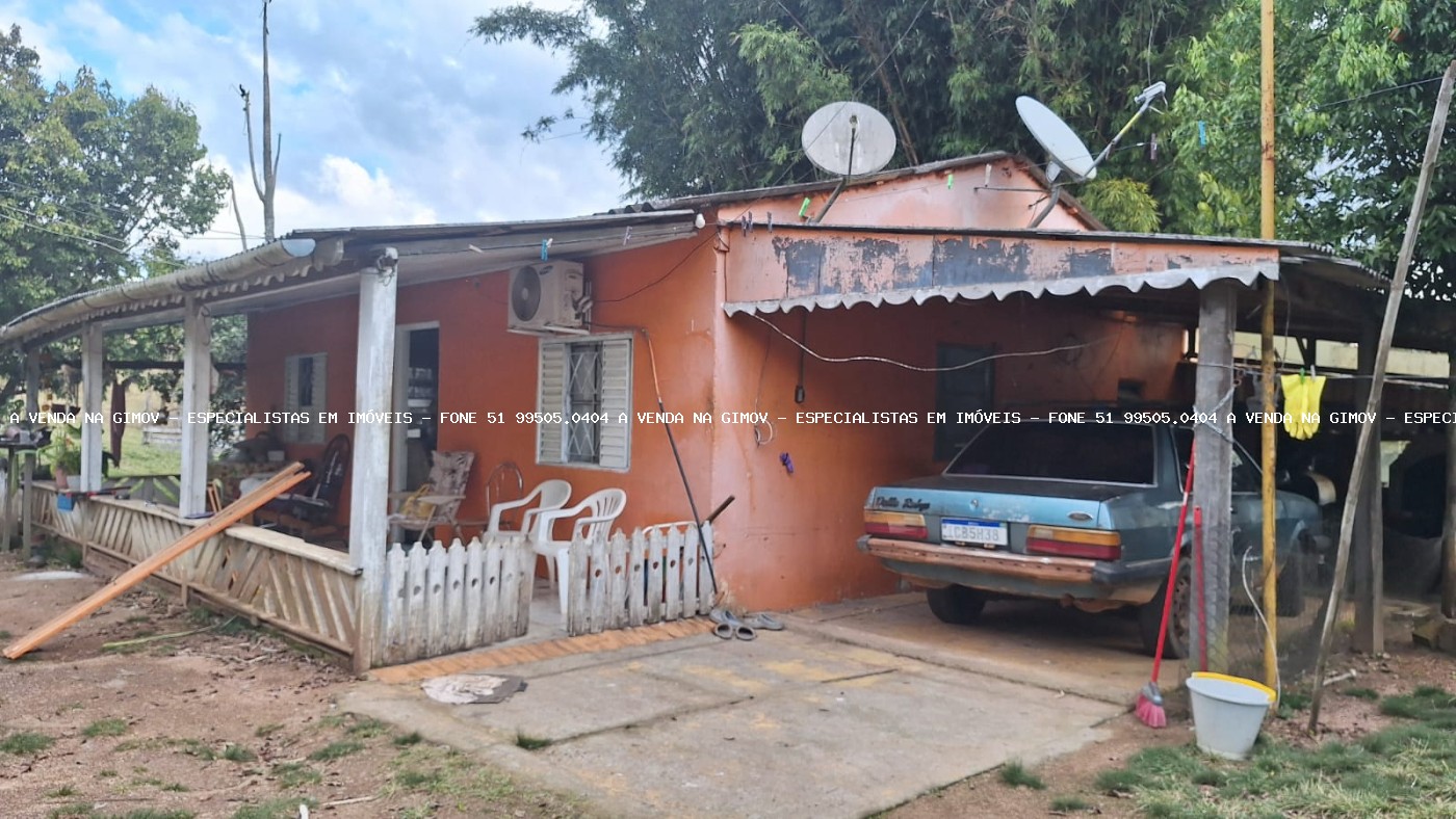 Sítio, 2 quartos, 2 m² - Foto 2