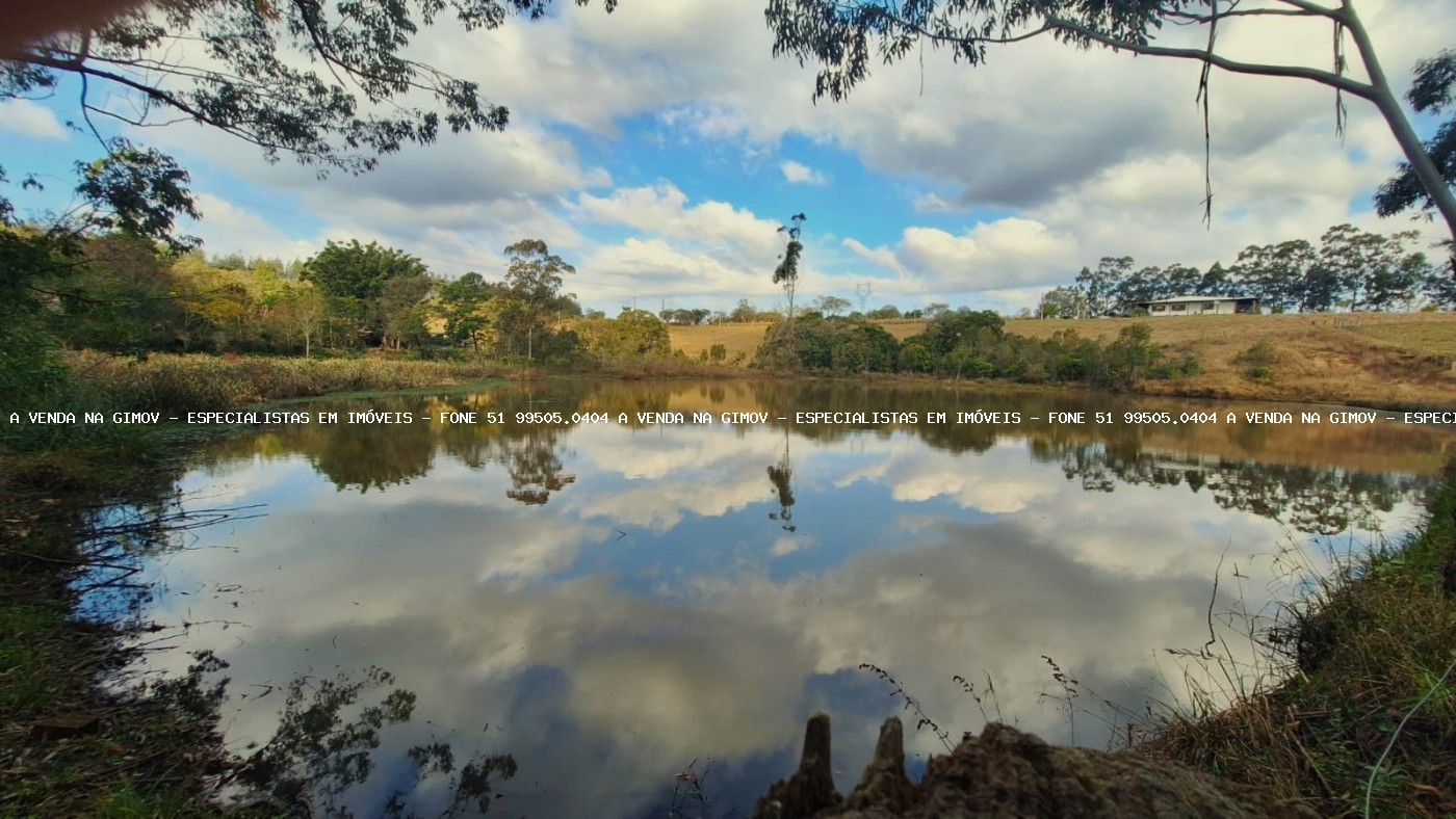 Sítio, 2 quartos, 2 m² - Foto 1