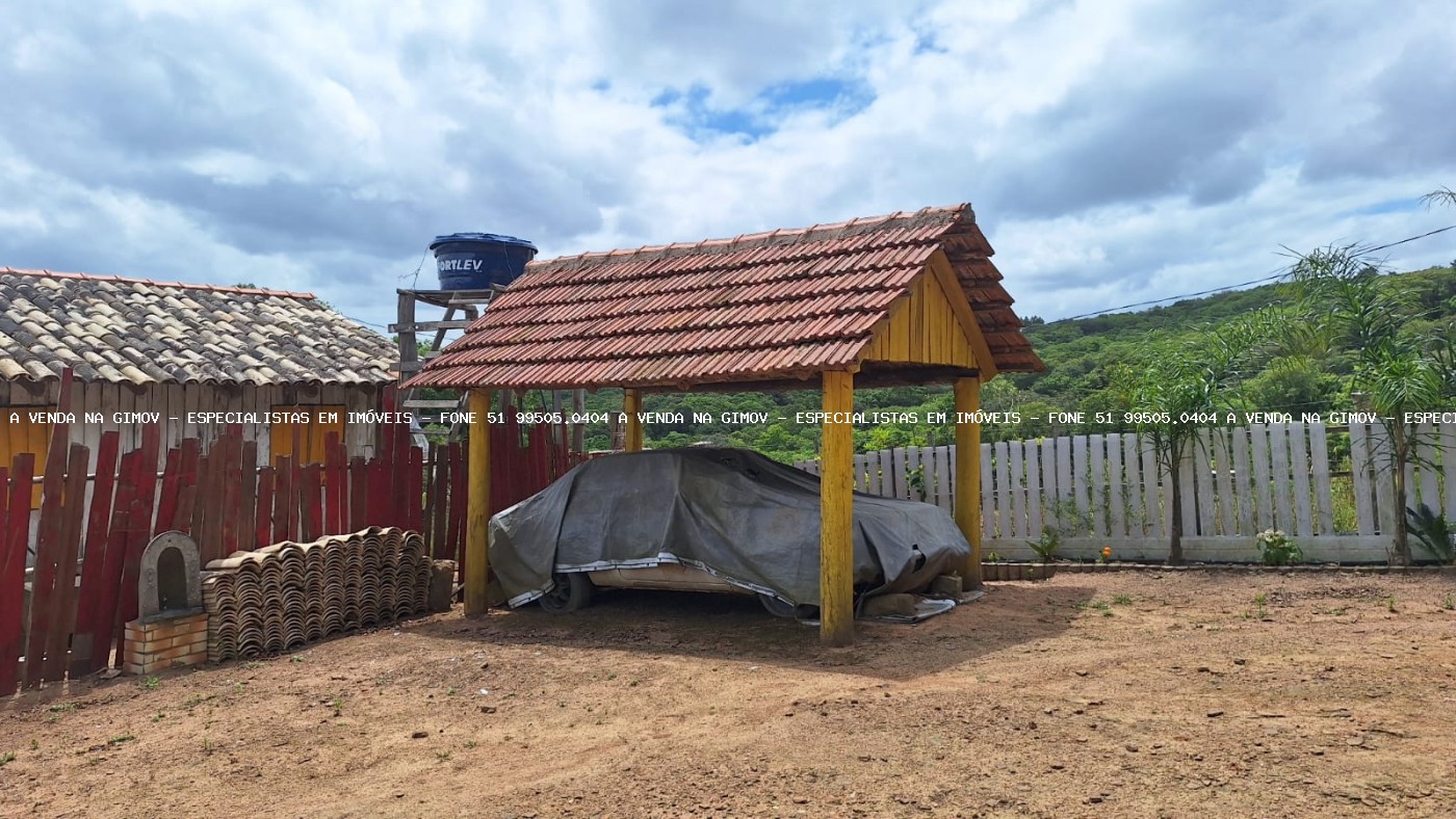 Sítio, 2 quartos, 2 m² - Foto 6