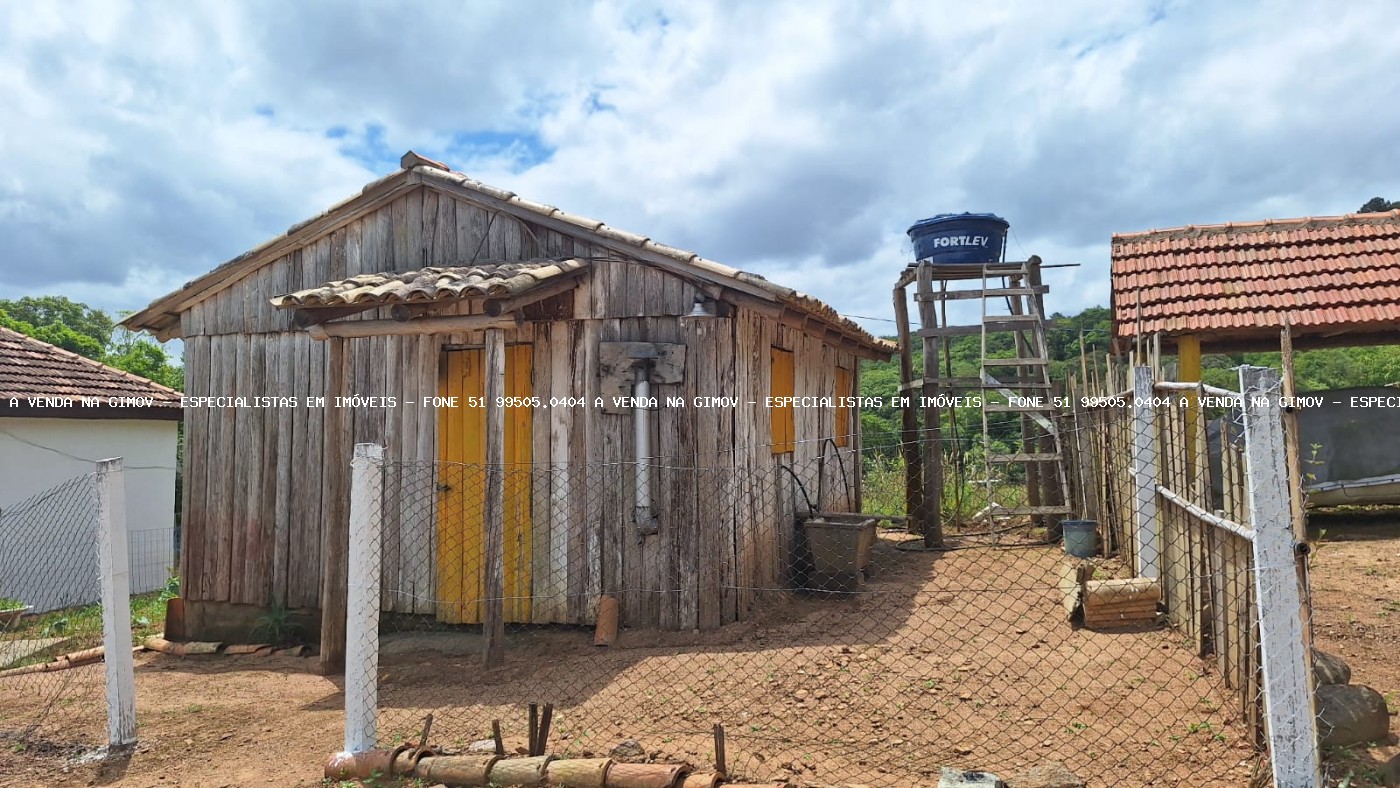 Sítio, 2 quartos, 2 m² - Foto 5