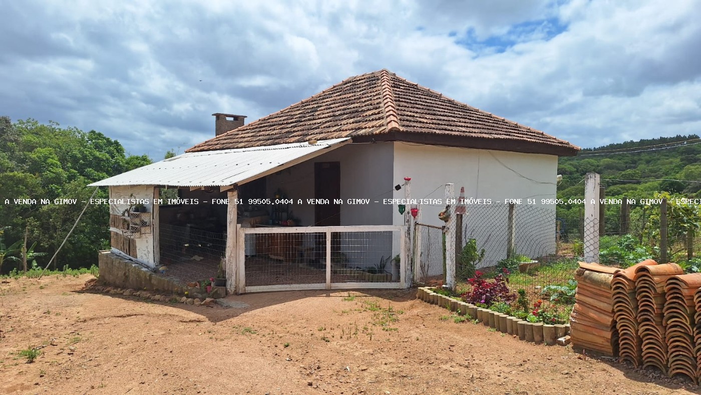 Sítio, 2 quartos, 2 m² - Foto 2