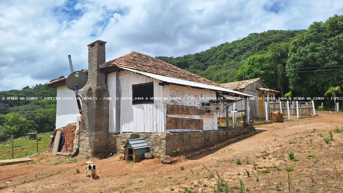 Sítio, 2 quartos, 2 m² - Foto 3