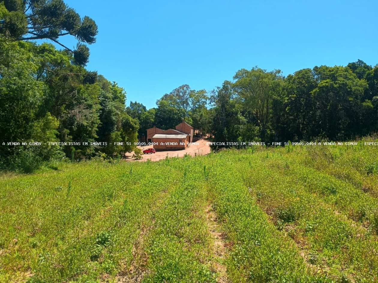 Sítio, 9 m² - Foto 6