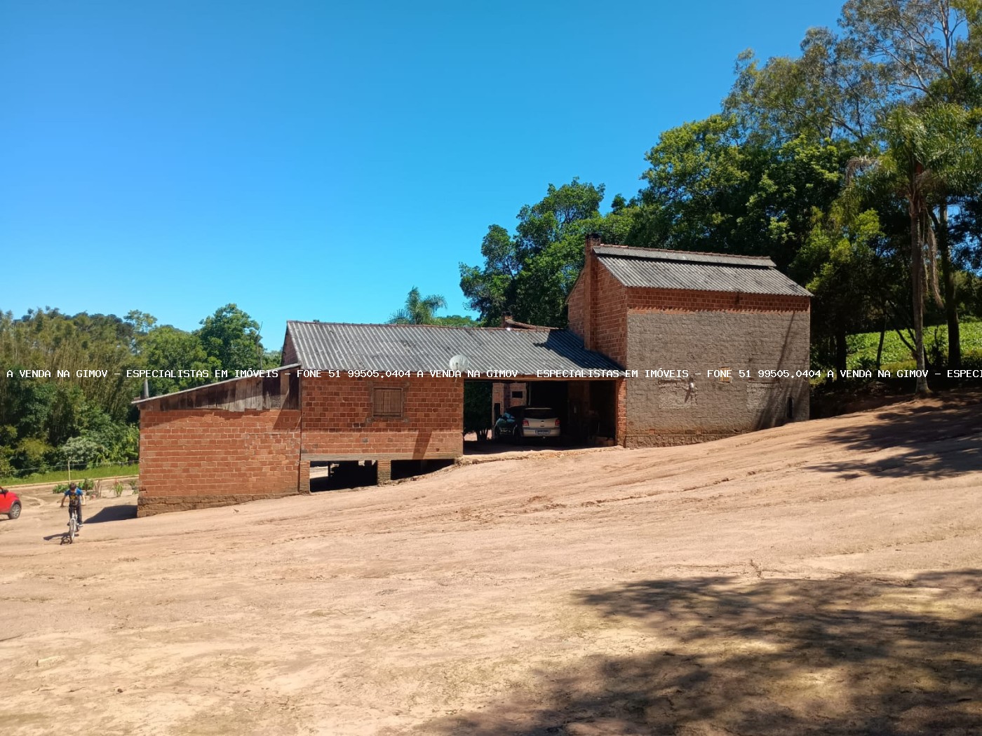 Sítio, 9 m² - Foto 4