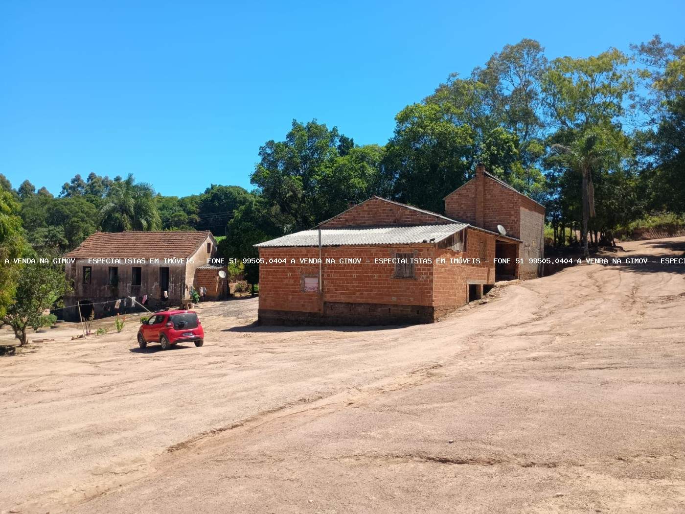 Sítio, 9 m² - Foto 3