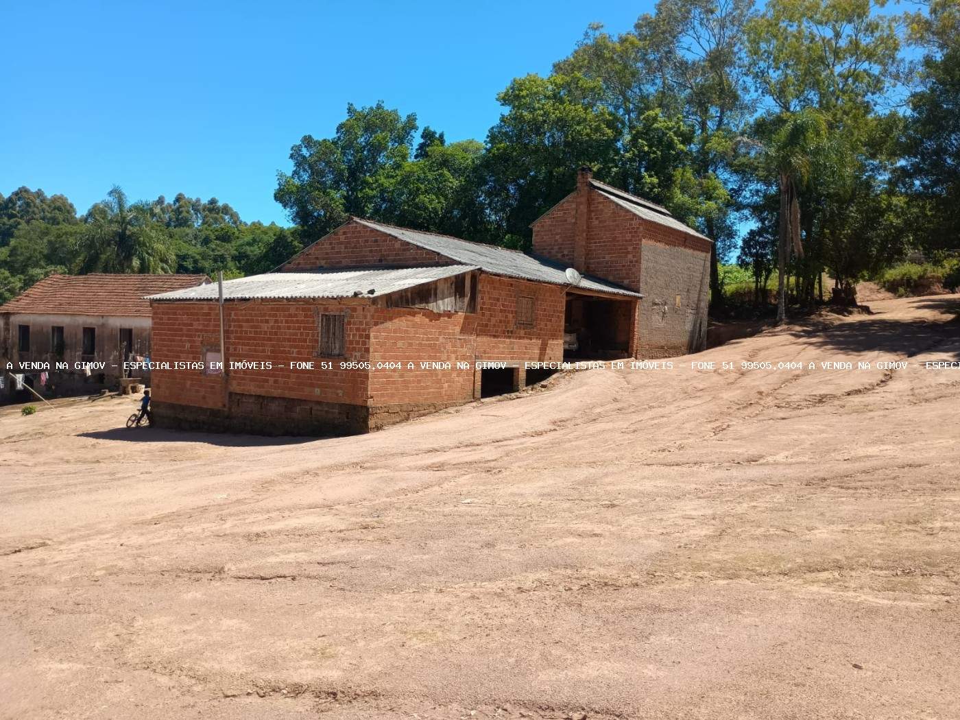 Sítio, 9 m² - Foto 2