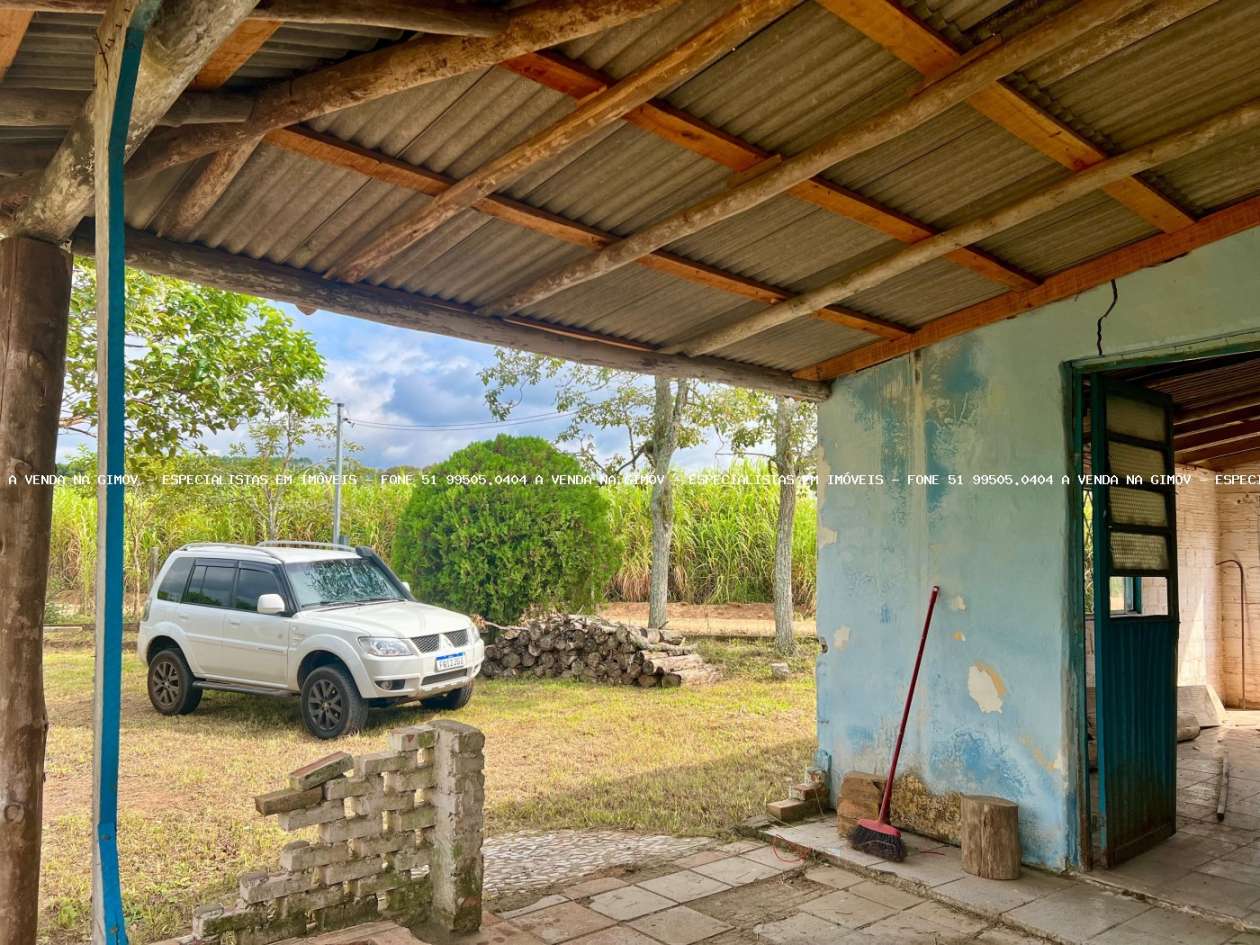 Sítio, 2 quartos, 1600 m² - Foto 3