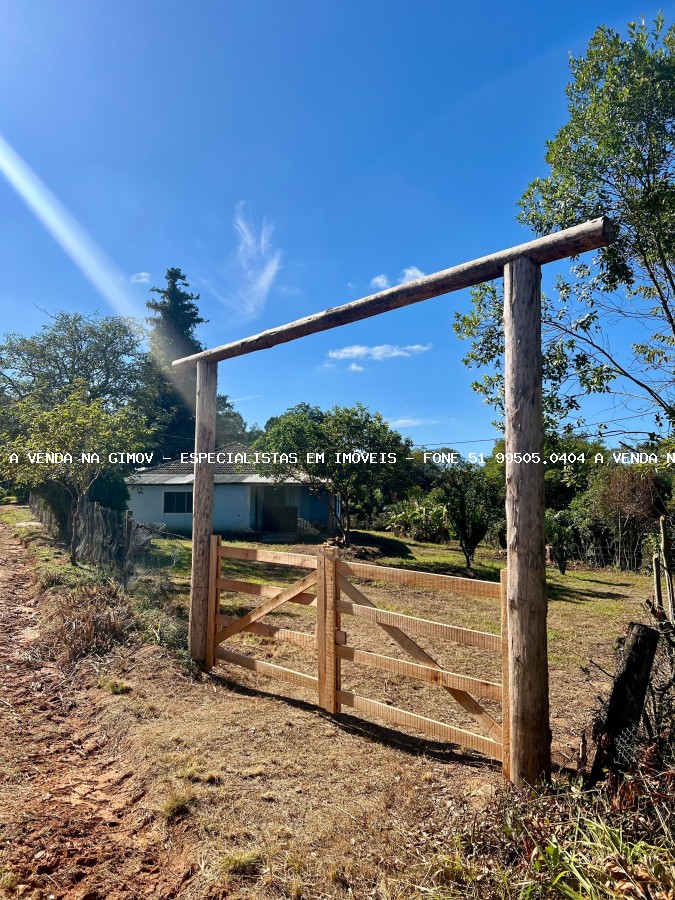 Sítio, 2 quartos, 1600 m² - Foto 2