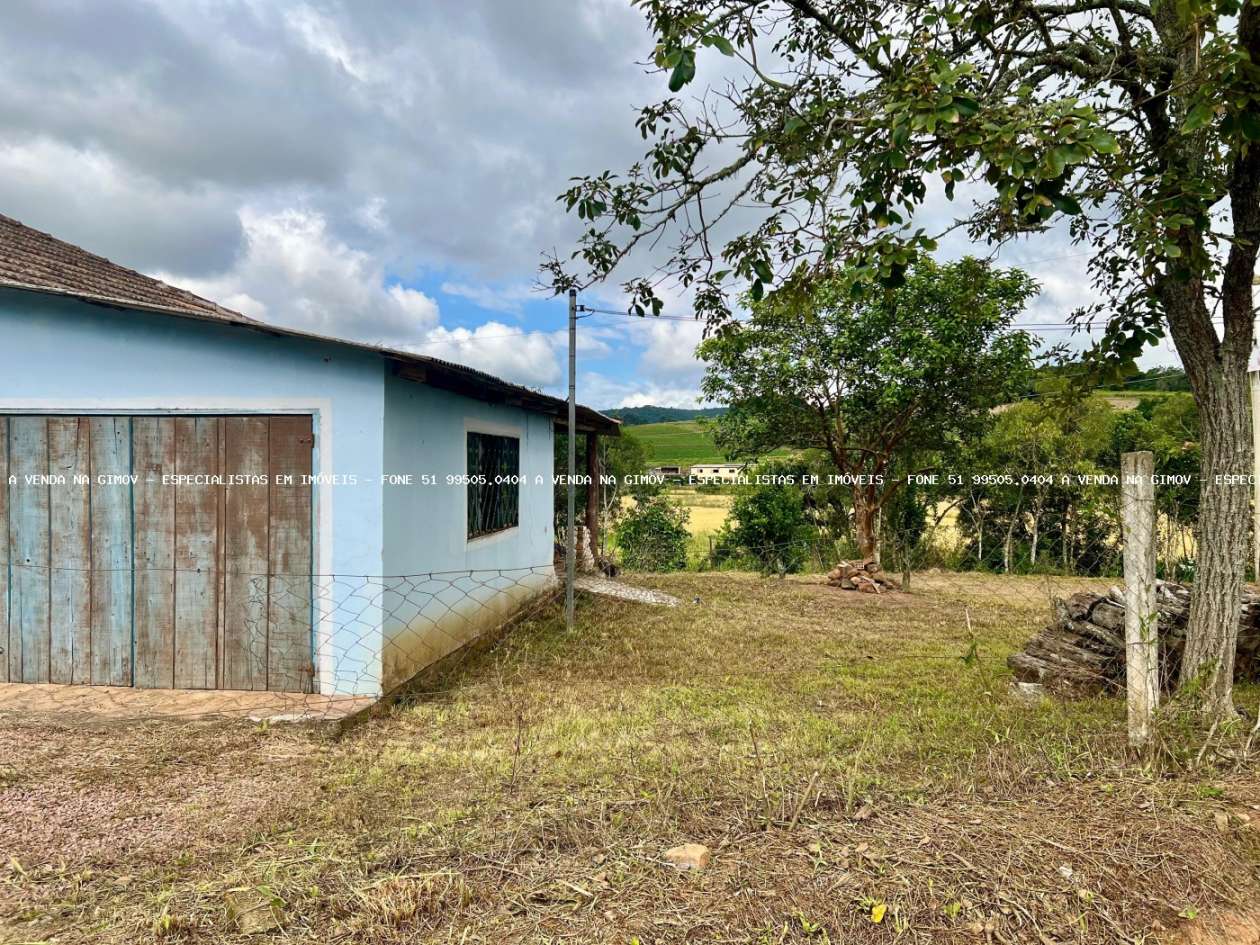 Sítio, 2 quartos, 1600 m² - Foto 4