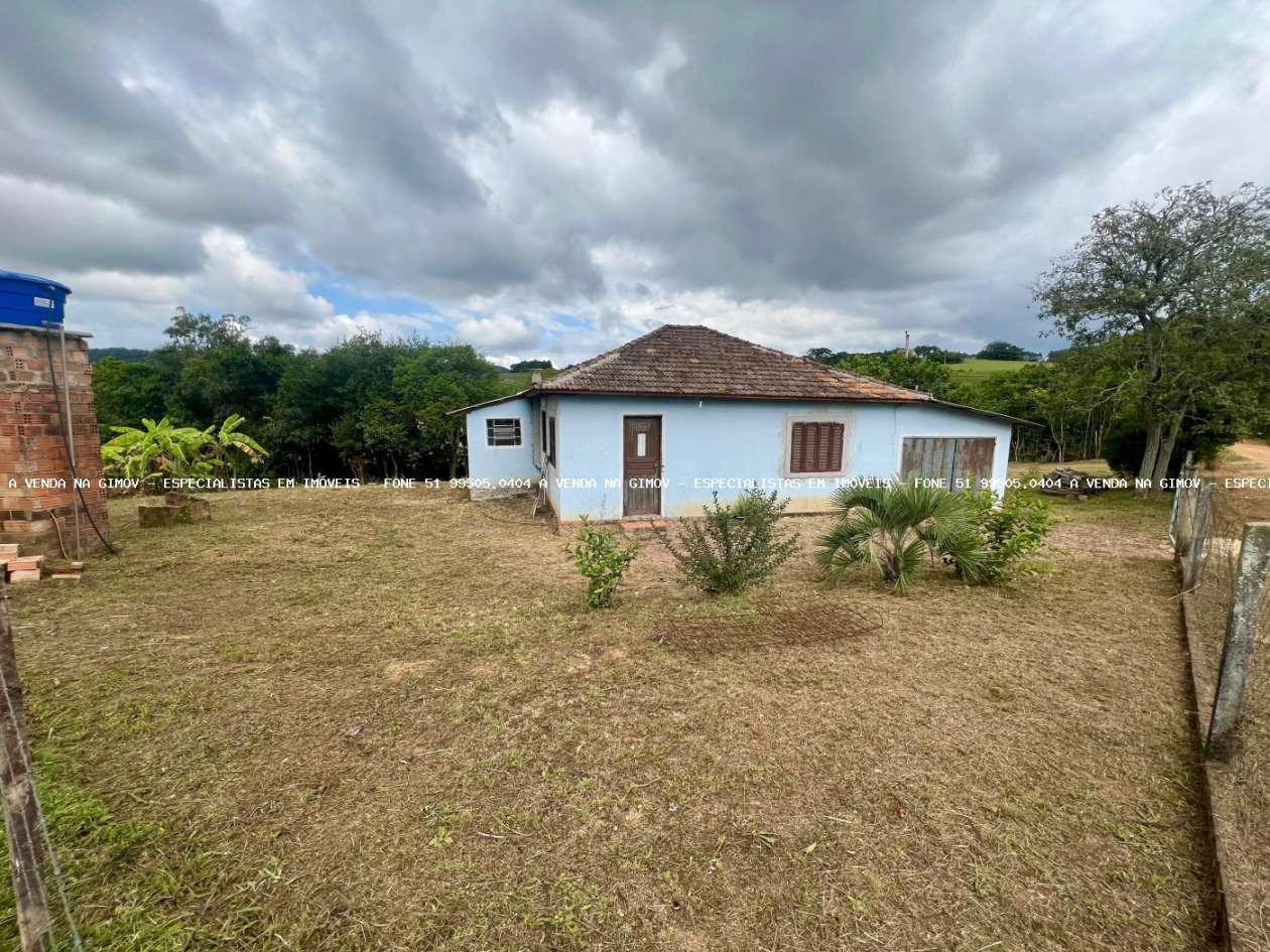 Sítio, 2 quartos, 1600 m² - Foto 6