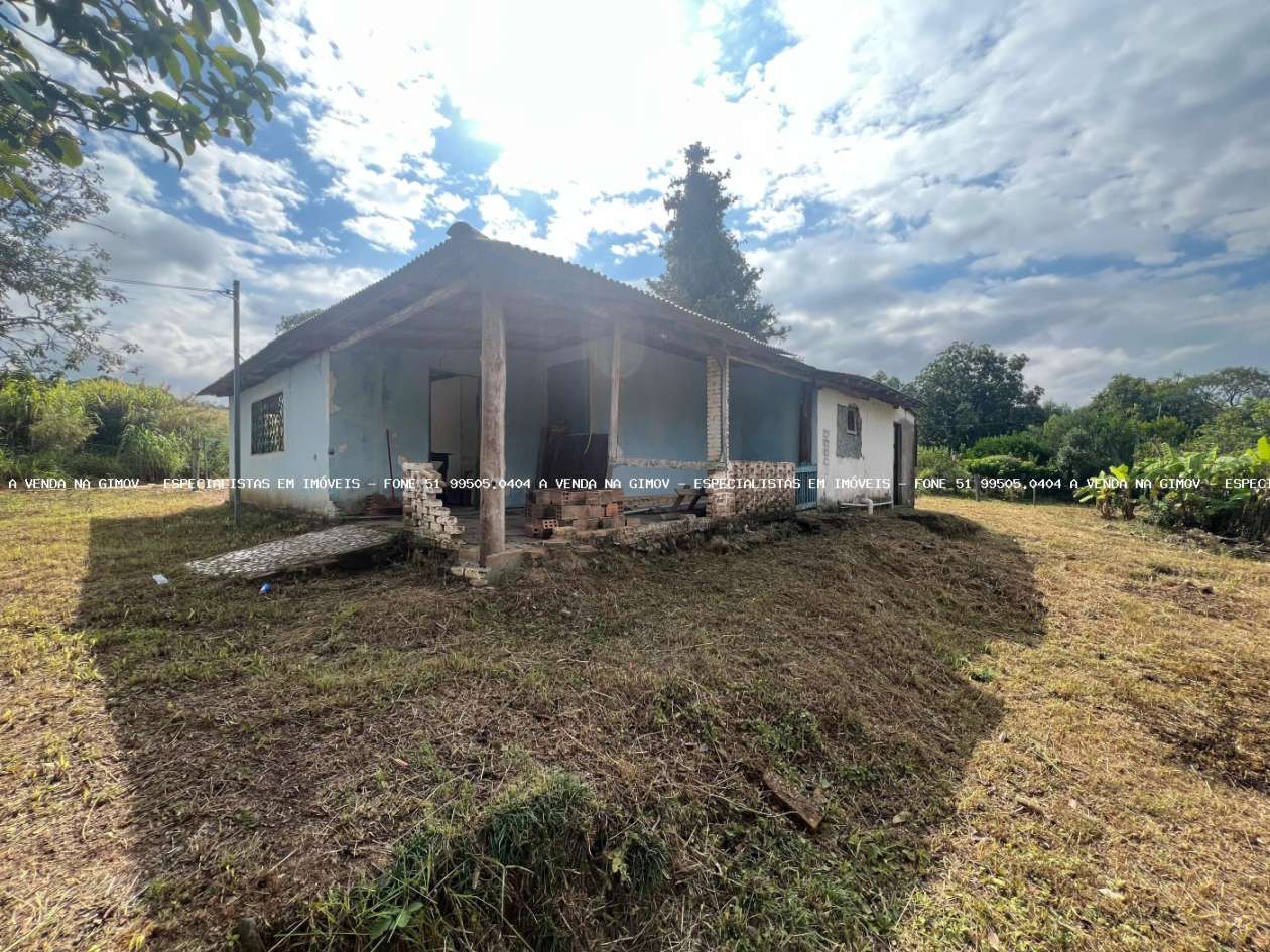 Sítio, 2 quartos, 1600 m² - Foto 7