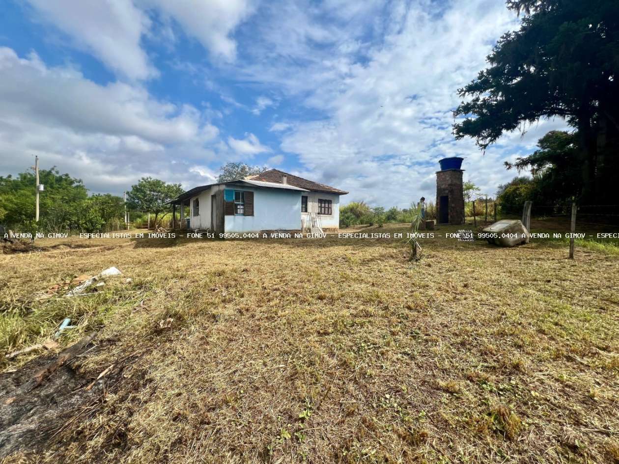 Sítio, 2 quartos, 1600 m² - Foto 8