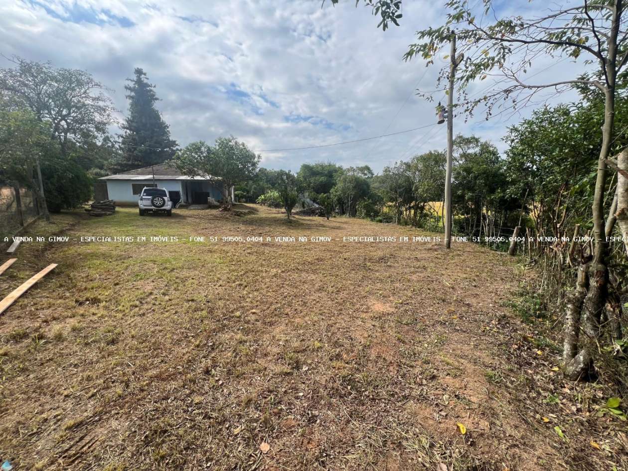 Sítio, 2 quartos, 1600 m² - Foto 1