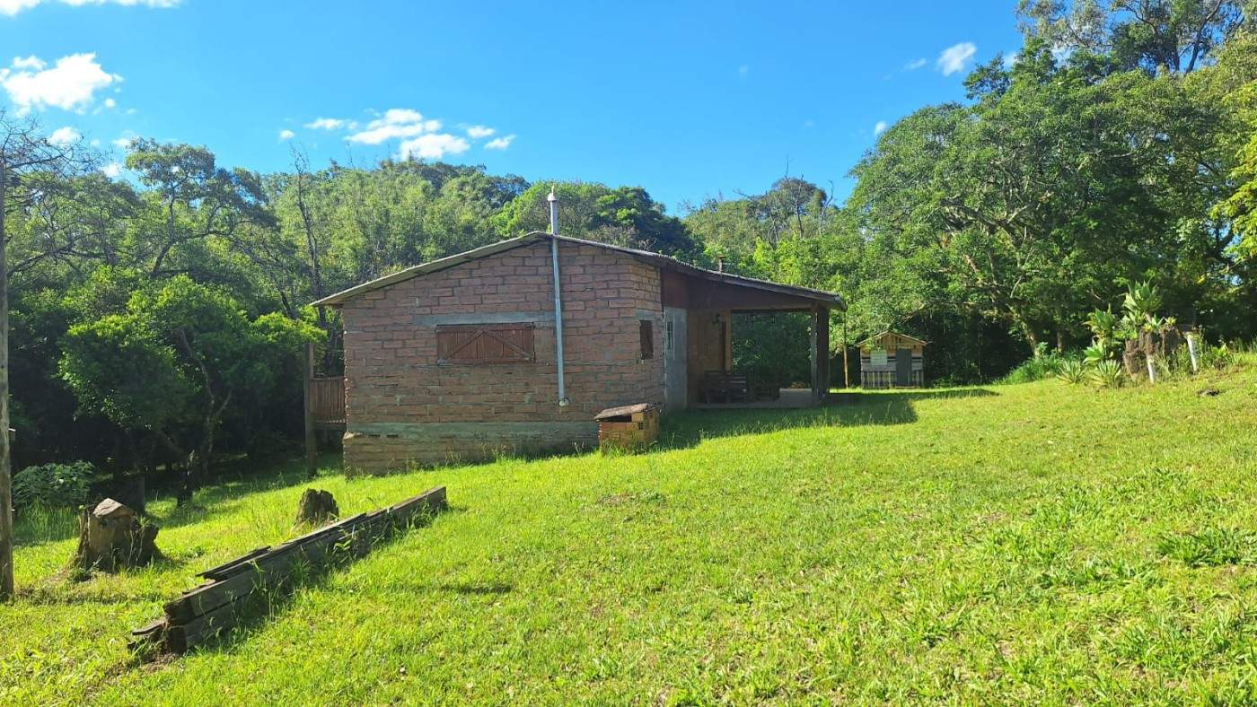 Sítio, 2 quartos, 5000 m² - Foto 3