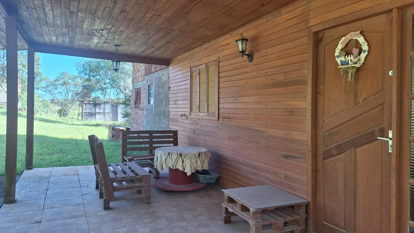 Sítio, 2 quartos, 5000 m² - Foto 9