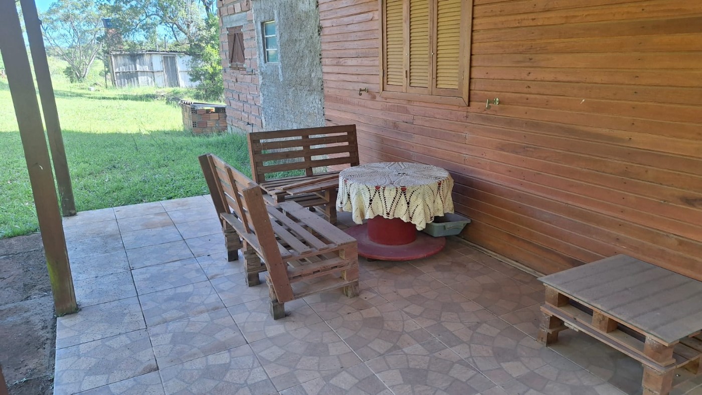 Sítio, 2 quartos, 5000 m² - Foto 10