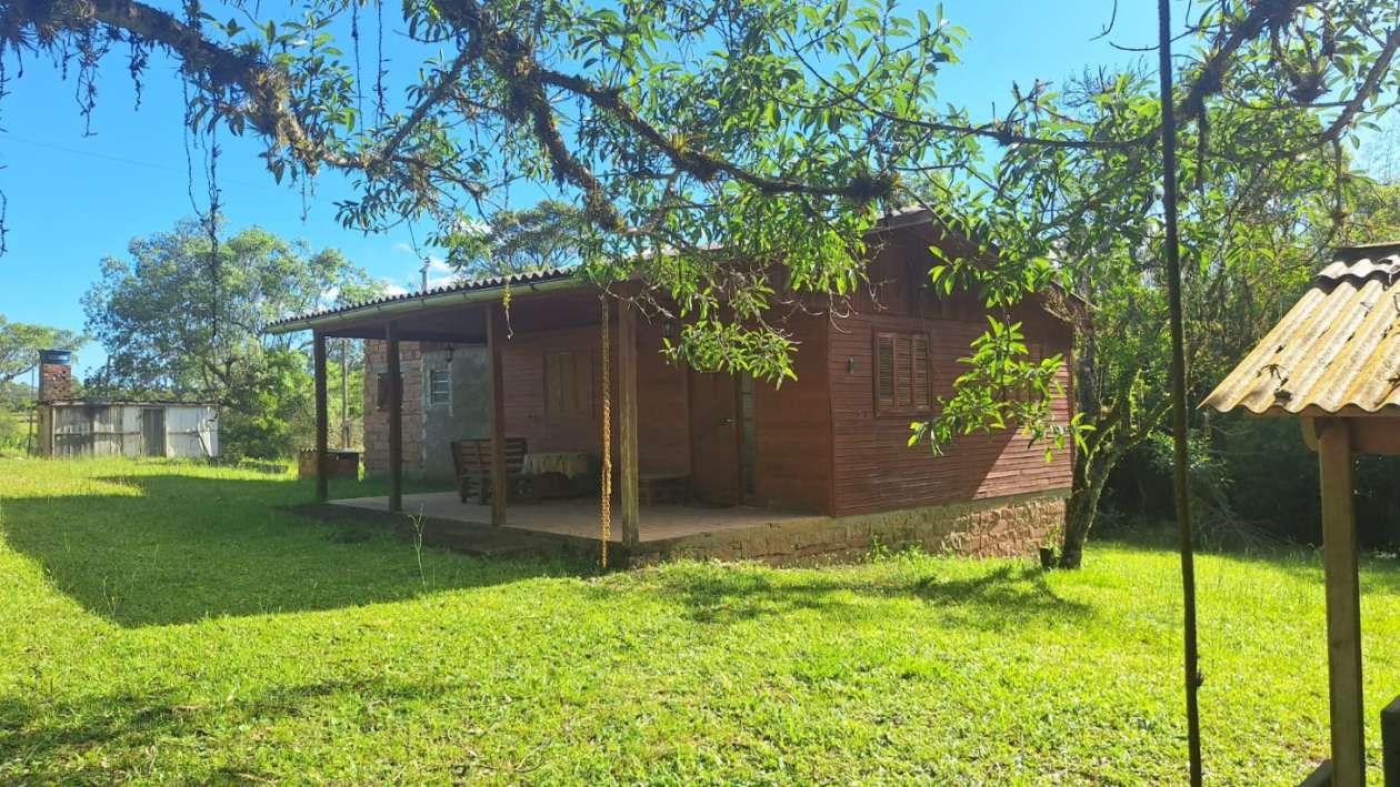 Sítio, 2 quartos, 5000 m² - Foto 2