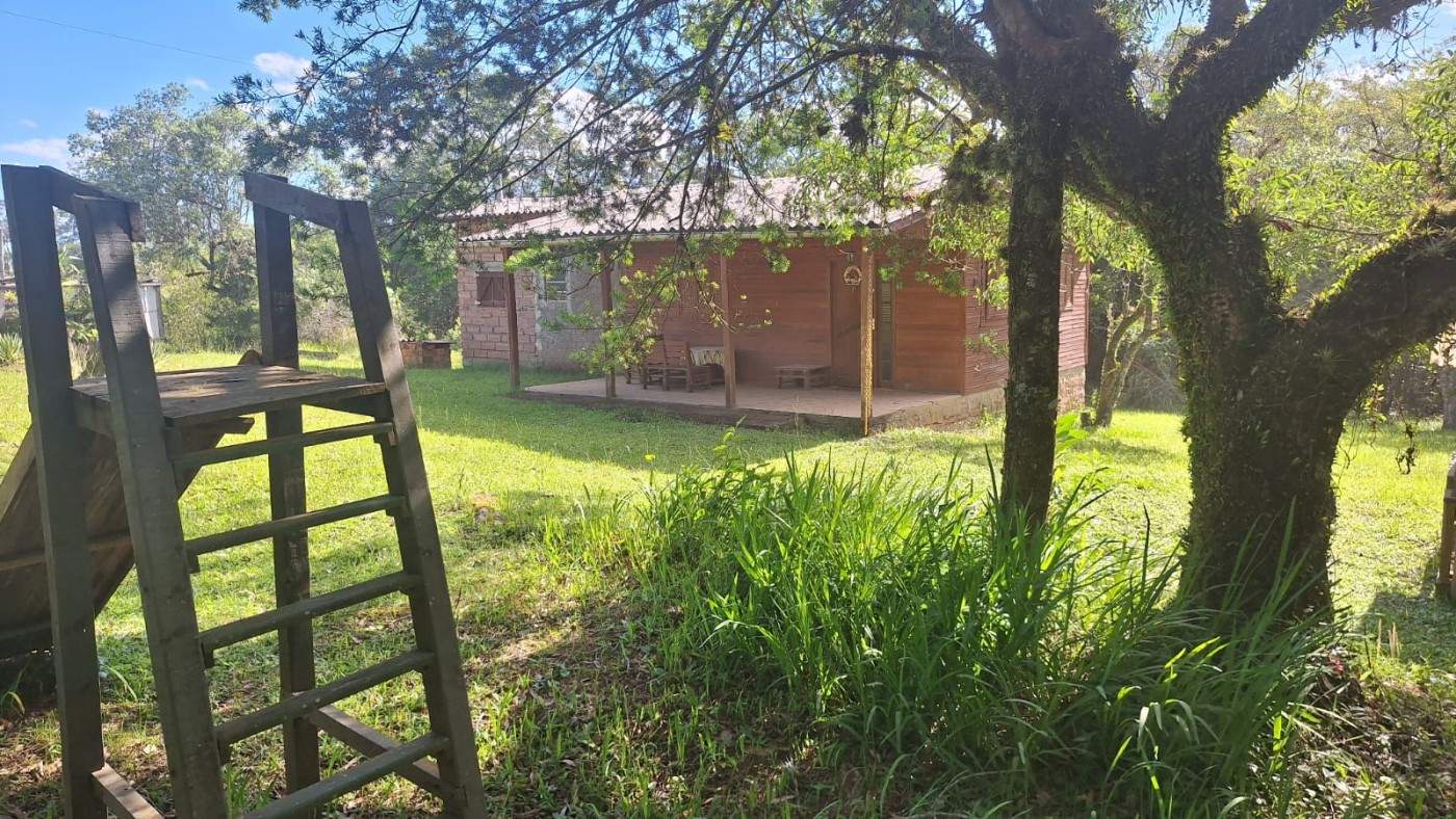 Sítio, 2 quartos, 5000 m² - Foto 6