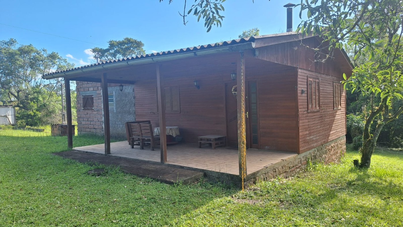 Sítio, 2 quartos, 5000 m² - Foto 5