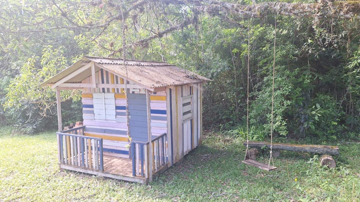 Sítio, 2 quartos, 5000 m² - Foto 11