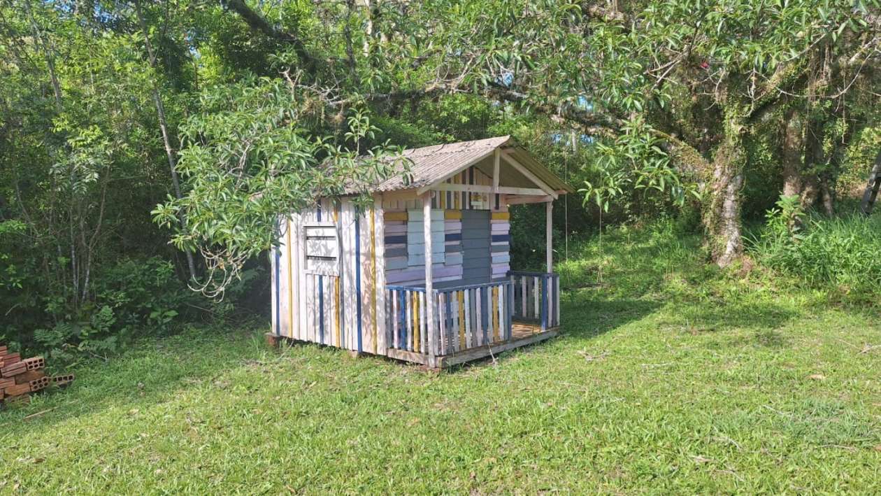 Sítio, 2 quartos, 5000 m² - Foto 12