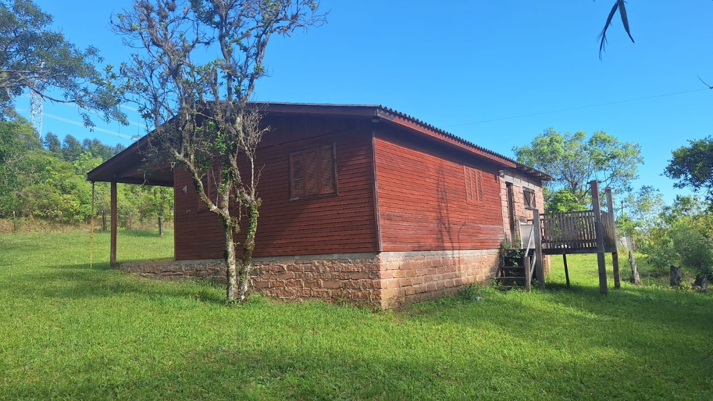 Sítio, 2 quartos, 5000 m² - Foto 7