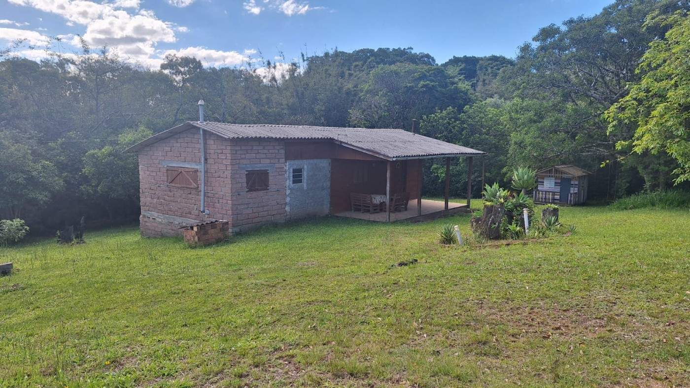 Sítio, 2 quartos, 5000 m² - Foto 8