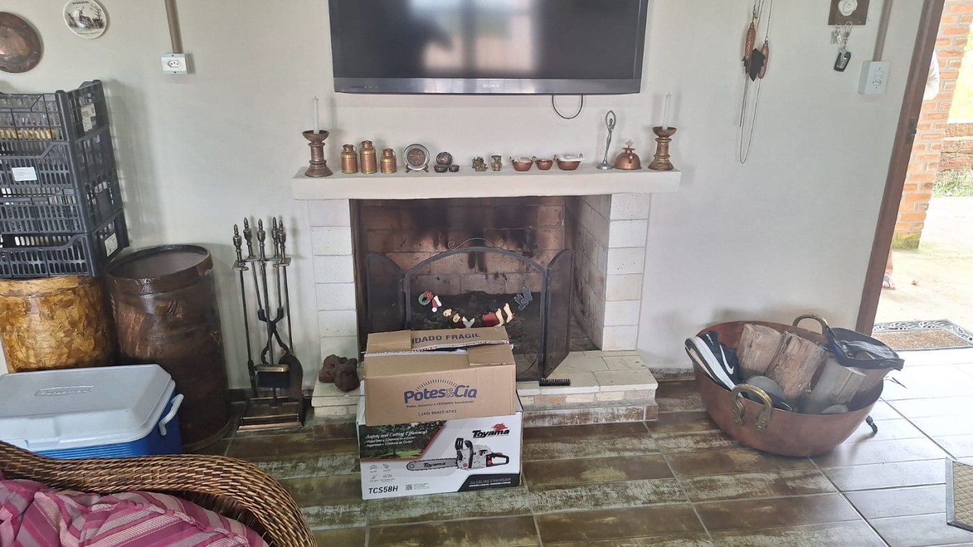 Fazenda, 3 hectares - Foto 25