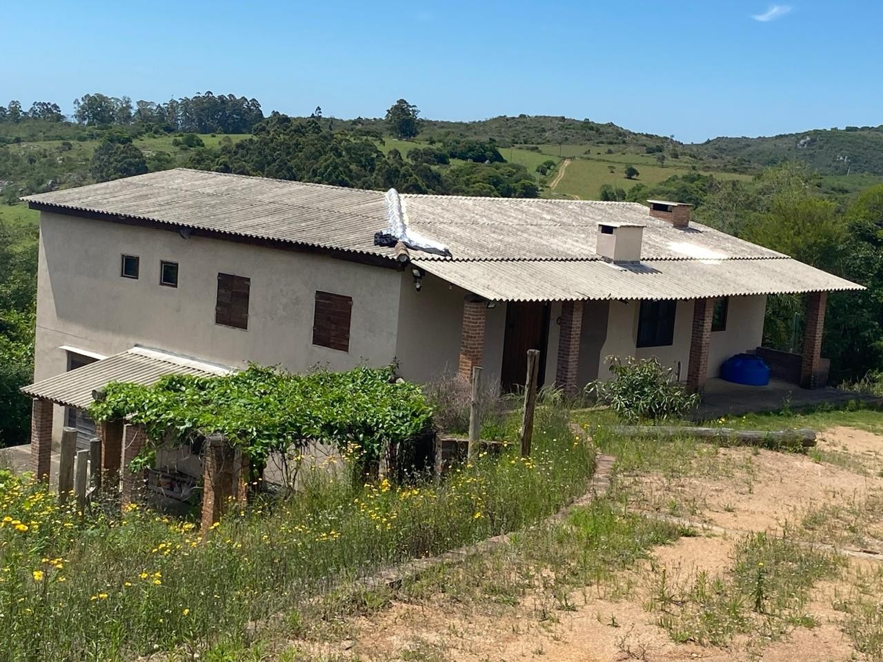 Fazenda, 3 hectares - Foto 1