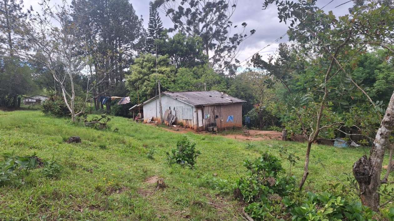 Sítio, 5 quartos, 6 m² - Foto 3