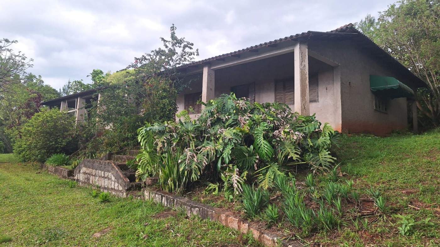 Sítio, 5 quartos, 6 m² - Foto 1