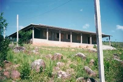 Sítio, 5 quartos, 6 m² - Foto 4