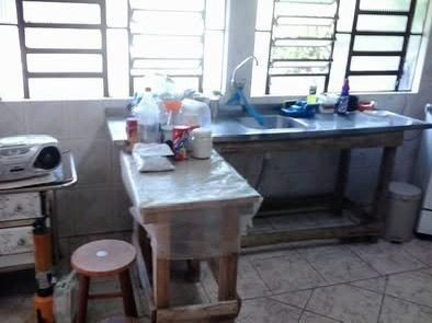 Sítio, 5 quartos, 6 m² - Foto 22