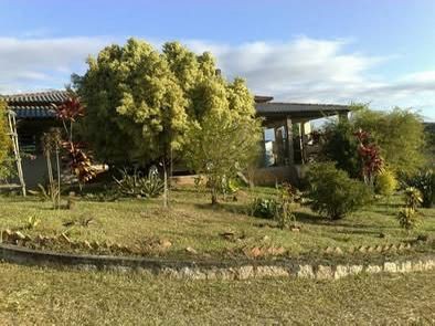 Sítio, 5 quartos, 6 m² - Foto 5