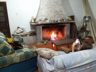 Sítio, 5 quartos, 6 m² - Foto 32