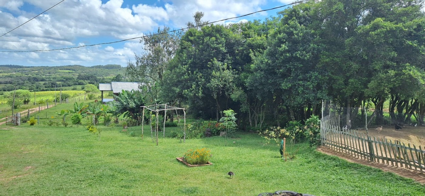 Chácara, 2 quartos, 10000 m² - Foto 2