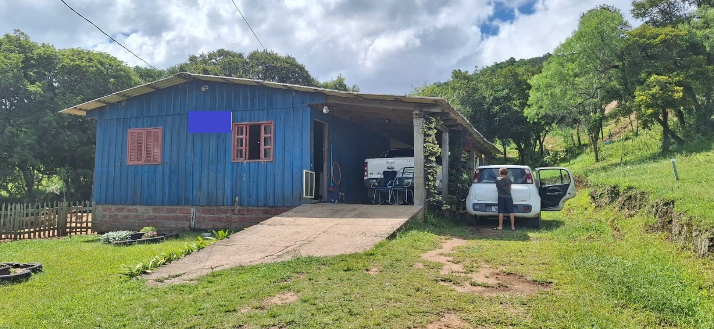 Chácara, 2 quartos, 10000 m² - Foto 3