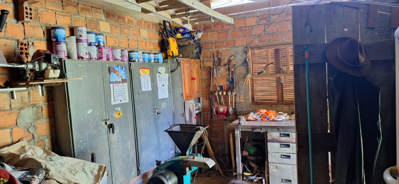 Chácara, 2 quartos, 10000 m² - Foto 13