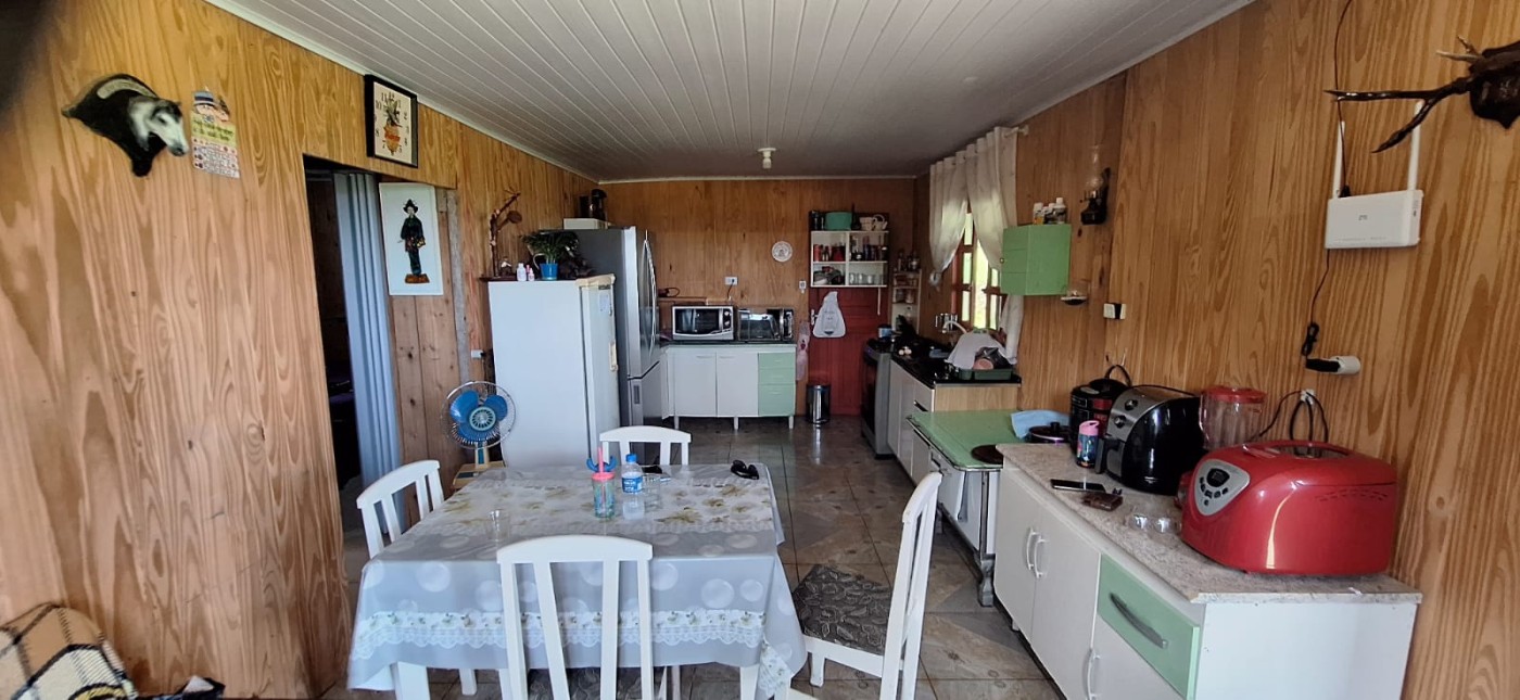 Chácara, 2 quartos, 10000 m² - Foto 21