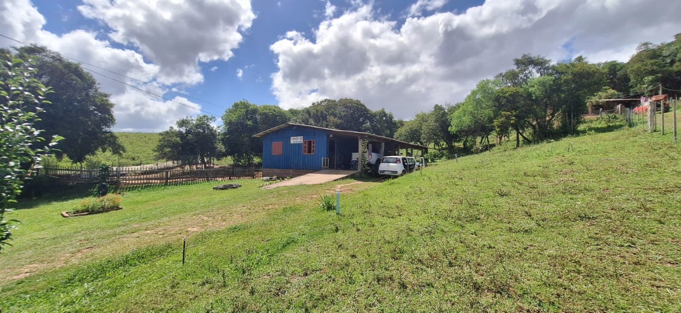 Chácara, 2 quartos, 10000 m² - Foto 24