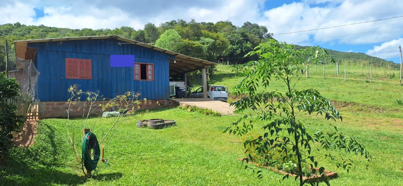 Chácara, 2 quartos, 10000 m² - Foto 4