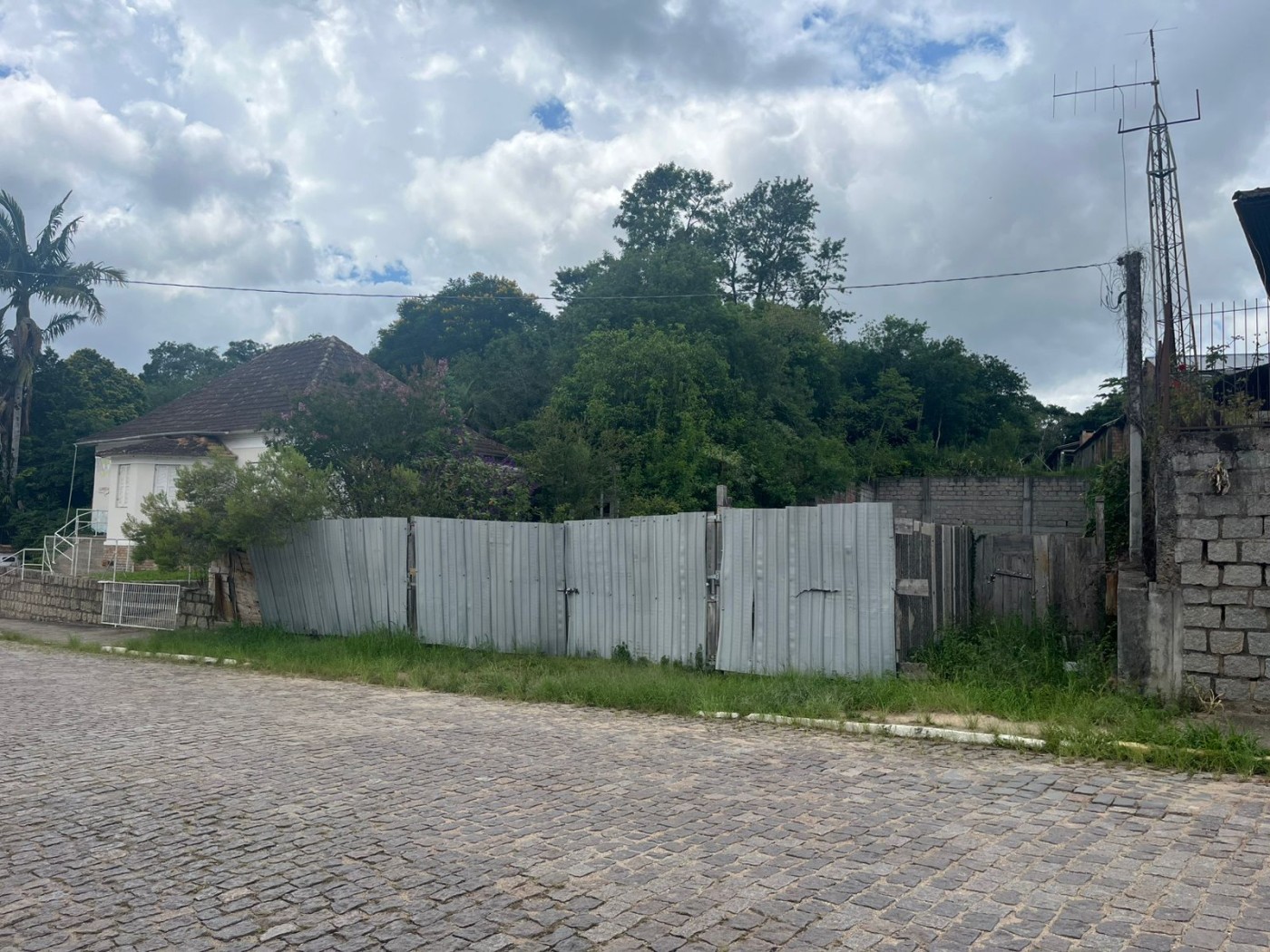 Terreno, 480 m² - Foto 7